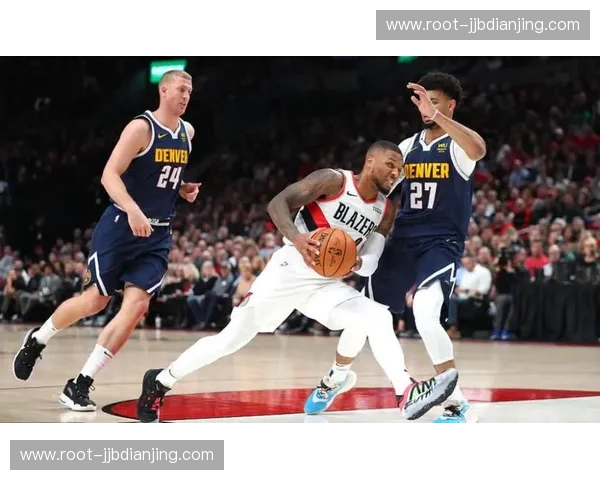 开拓者重建期攻防数据全面落后 培养方向面临抉择